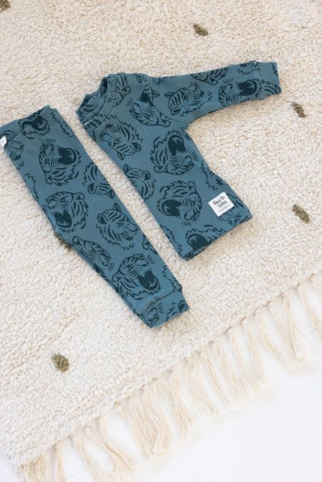 Feetje pyjama hotsell tiger