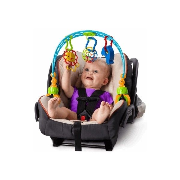 Oball hotsell activity bouncer