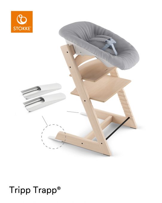 Hazy grey sale tripp trapp