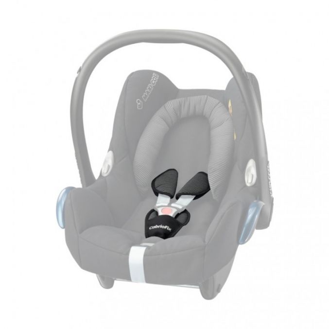 Joseph Banks Paar Vete Maxi-Cosi Gordelbeschermers Cabriofix Online Kopen? | BabyPlanet