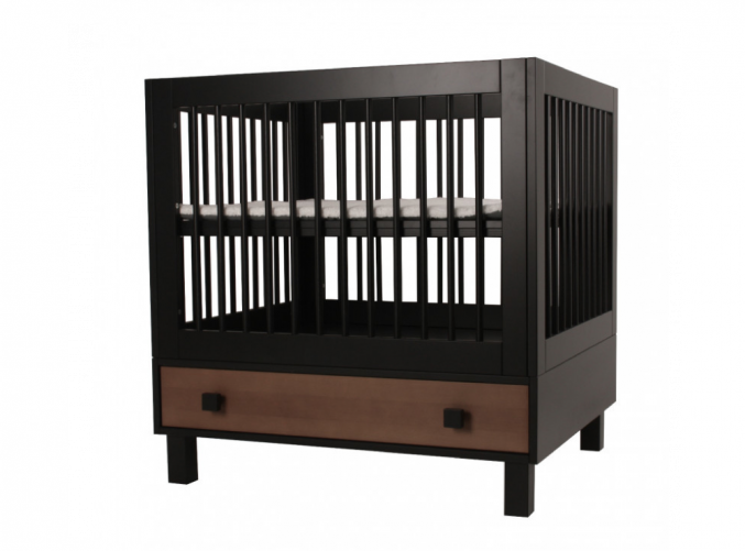 Happy Baby Box zwart Online Kopen? BabyPlanet