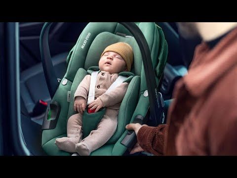 Atlas Onenigheid Ongedaan maken Maxi-Cosi Autostoel Pebble 360 Essential Graphite | BabyPlanet