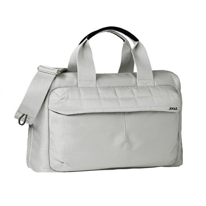 Joolz Verzorgingstas Stunning SIlver online kopen BabyPlanet