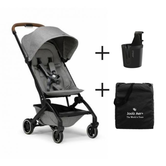 Buggies grey best sale
