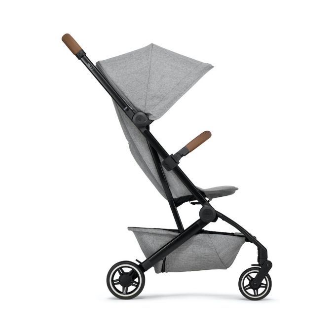 Joolz Aer Buggy Bumper Bar Brown Carbon BabyPlanet