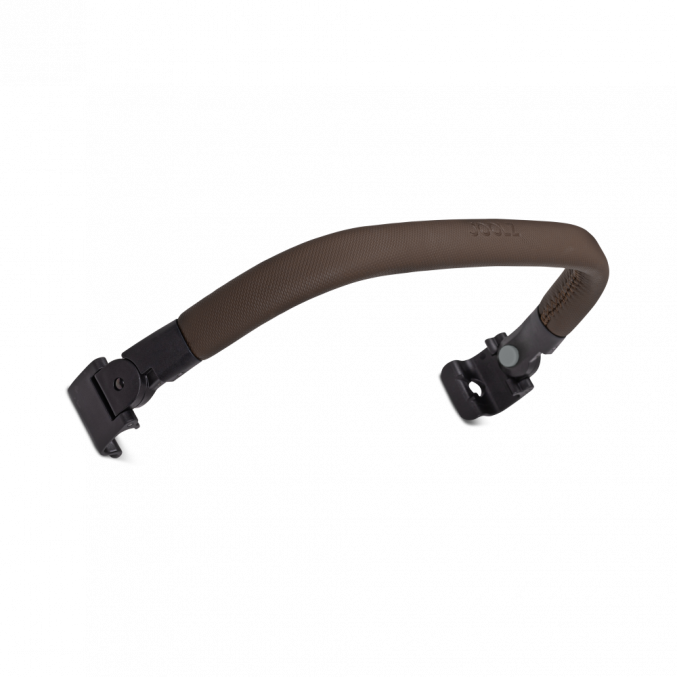 Bumper bar stroller sales