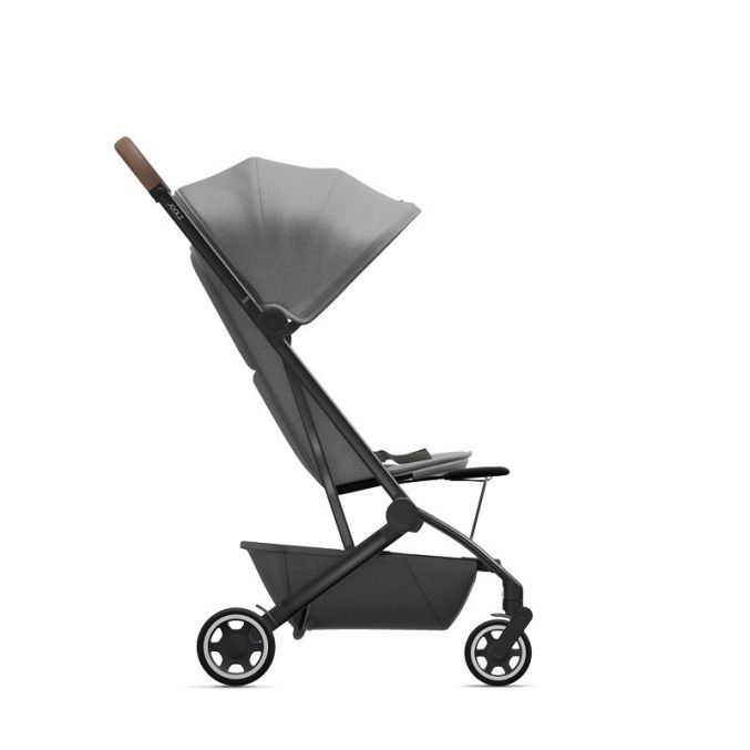Buggy discount foot rest