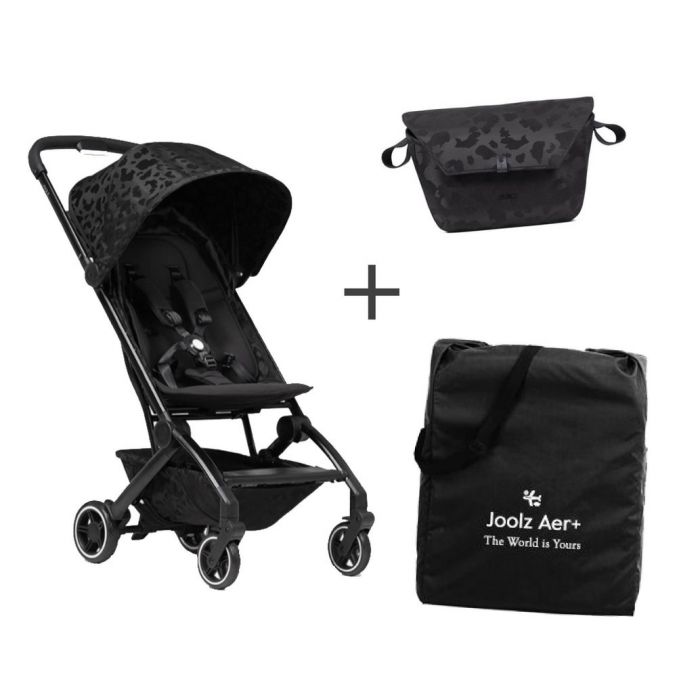 Joolz kinderwagen organizer discount