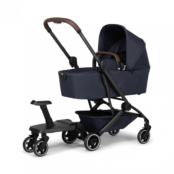 Bugaboo hot sale o joolz