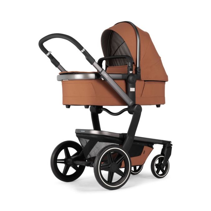 Joolz Day Kinderwagen Canyon Terracotta