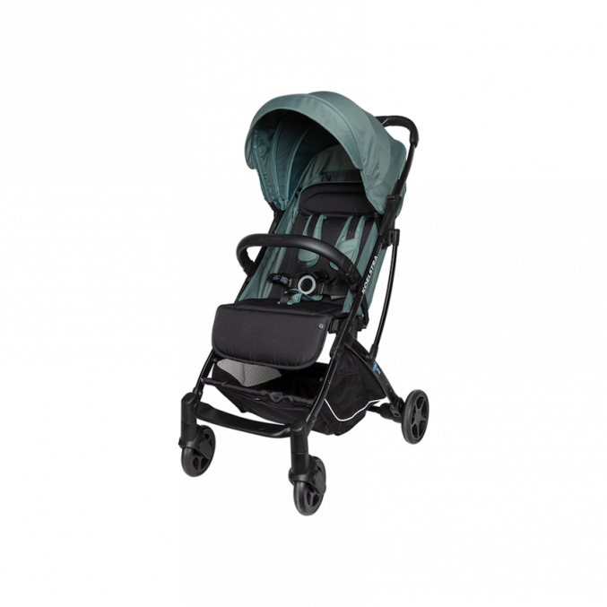 Koelstra Buggy Gen Forest Green kopen? | BabyPlanet