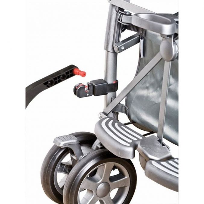 Buggy board store maxi plus