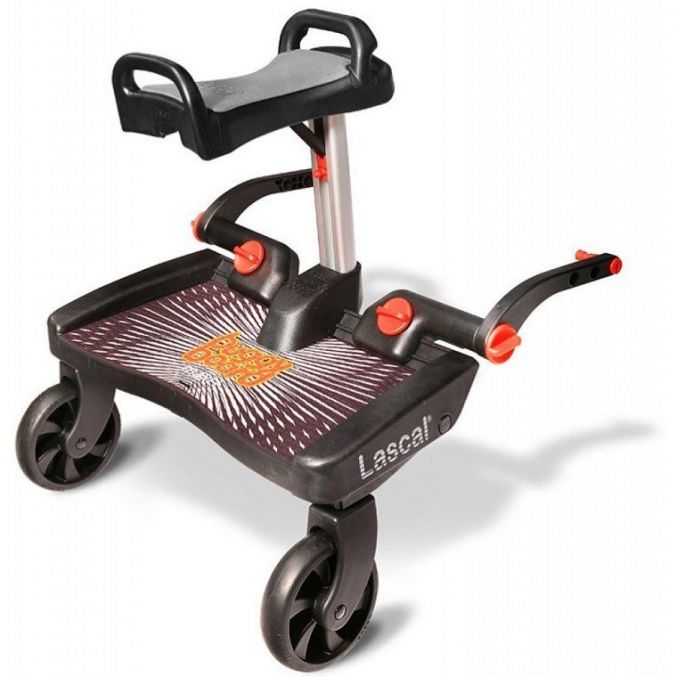 Buggy board for sale joie aire twin