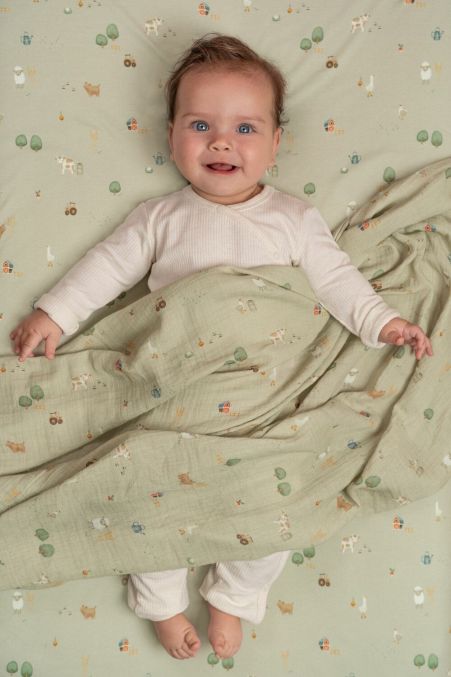 Little sale dutch swaddle