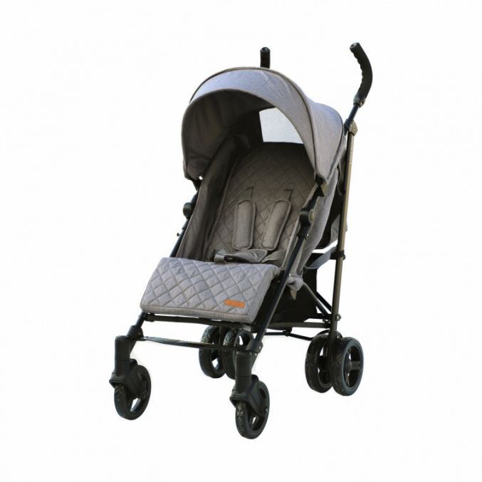 Buggy grey sales