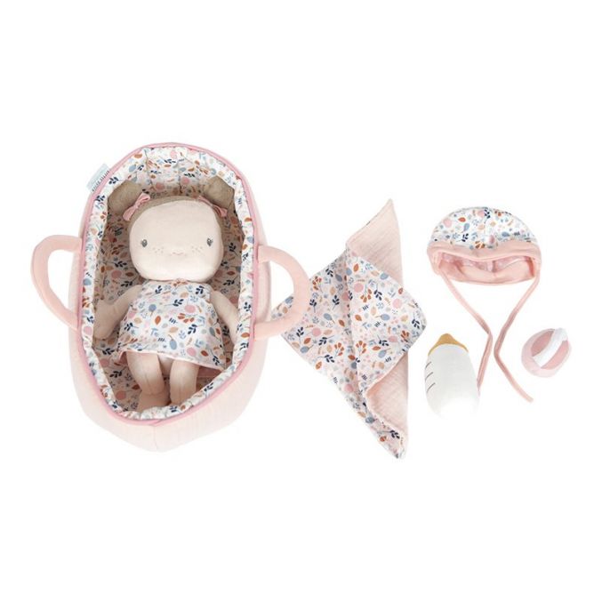 Little dutch rosa baby best sale