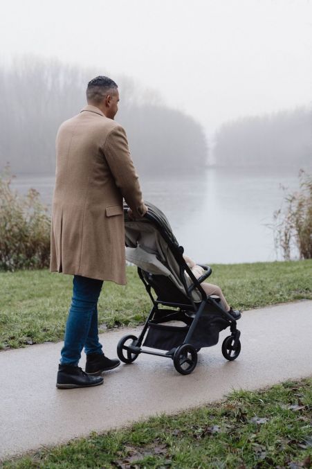 Buggies olive 2024