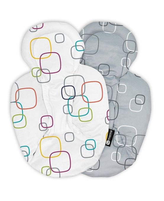 Mamaroo newborn inserts new arrivals