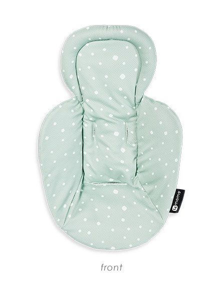 4moms mamaRoo Newborn Insert Cool Mesh