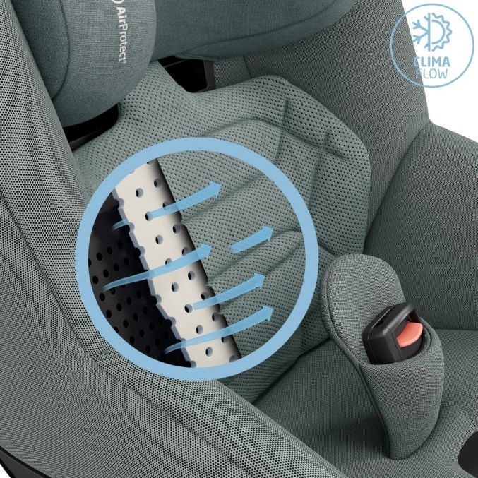 Maxi cosi mica 360 discount