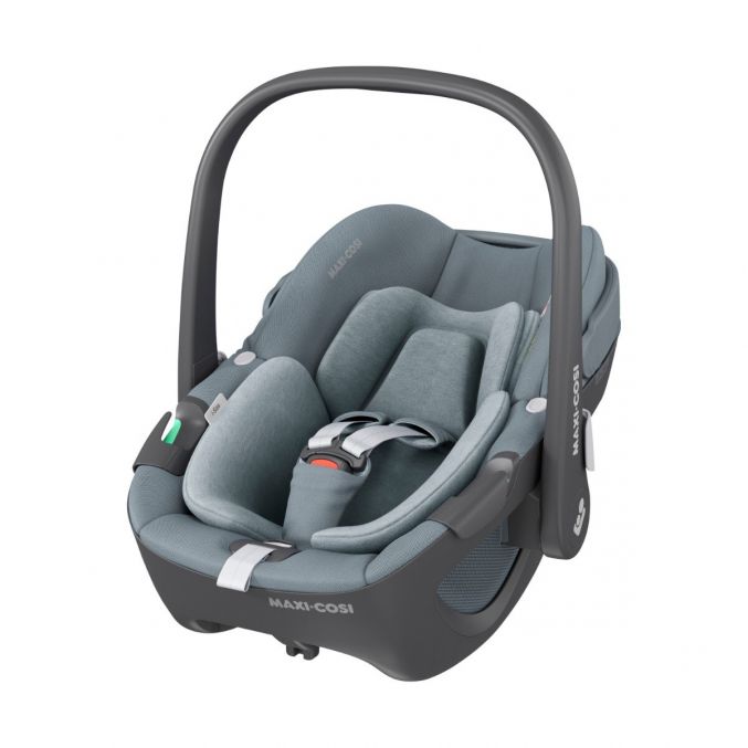 Maxi-Cosi Autostoel Pebble 360 Essential | BabyPlanet