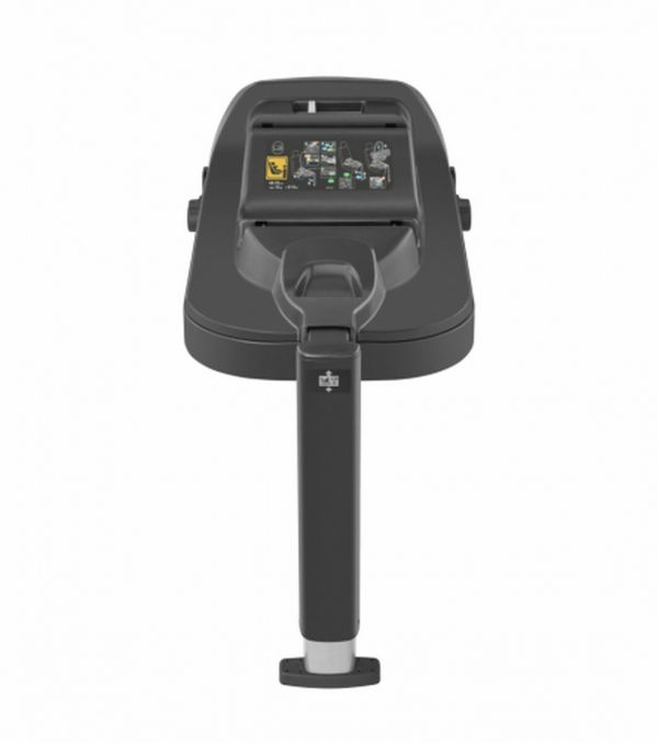 Maxi cosi isofix cabriofix base clearance