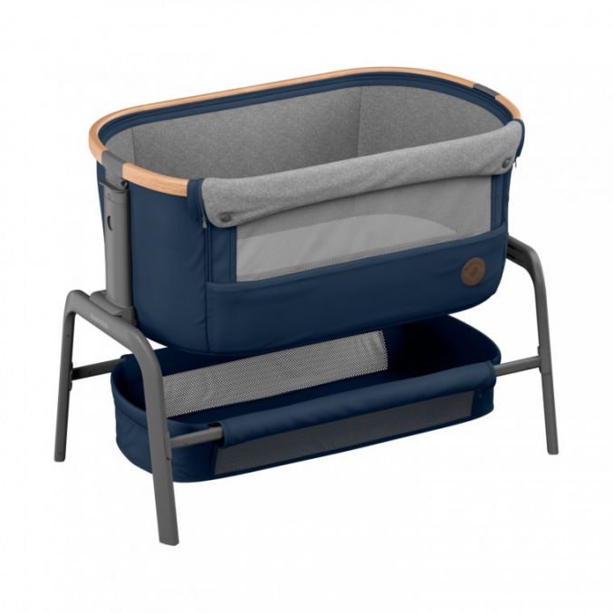 Maxi-Cosi Co-Sleeper Iora essential blue kopen? |