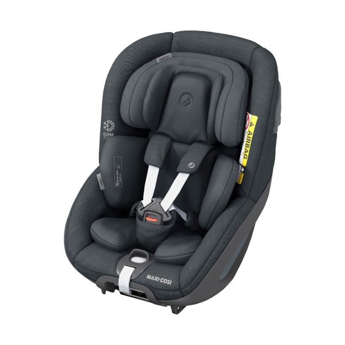 Nutteloos Wanorde Matron Maxi-Cosi Autostoel Pearl 360 Authentic Graphite | BabyPlanet