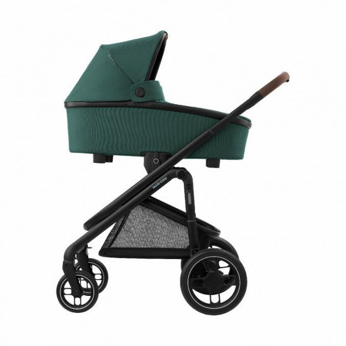 Maxi-Cosi Kinderwagen essential green BabyPlanet