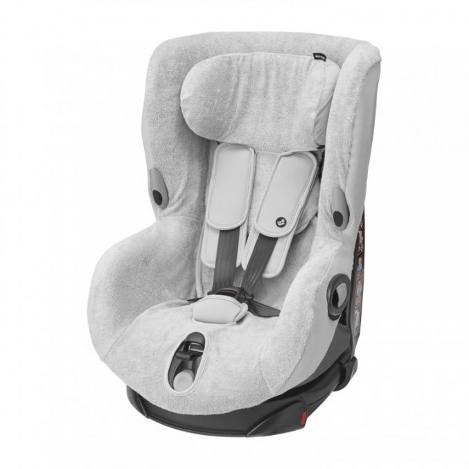 passen Afhankelijk affix Maxi-Cosi Zomerhoes Axiss Fresh Grey | BabyPlanet