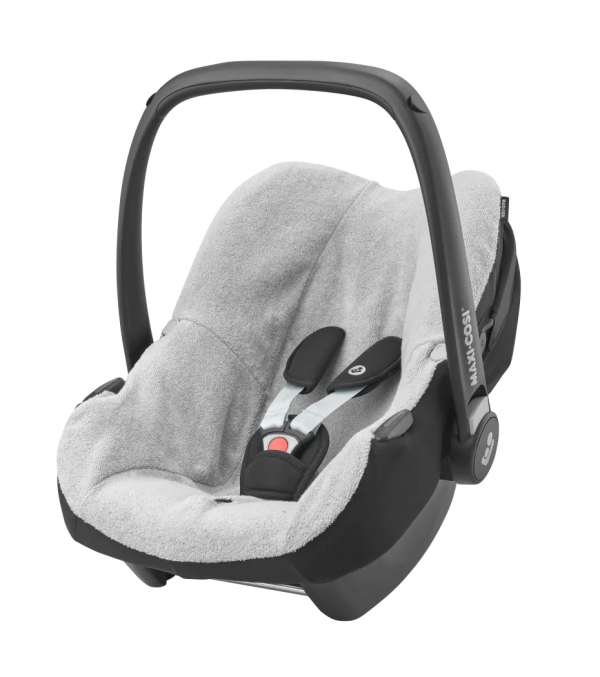 Maxi-Cosi Zomerhoes Cabriofix iSize - |