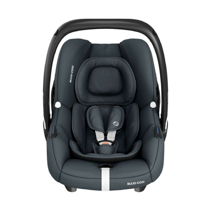 Maxi cosi cabriofix and isofix sales