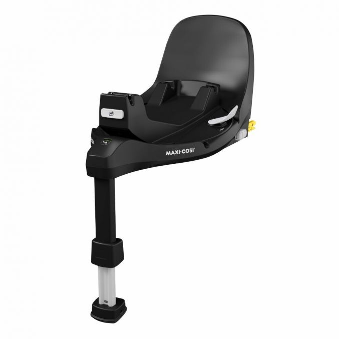 Maxi cosi pearl pro 3 hot sale way fix