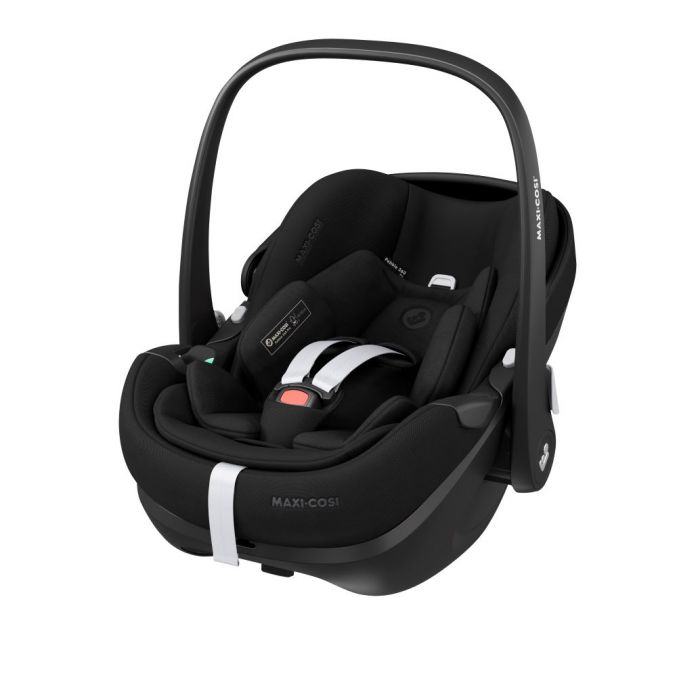 Draak Radioactief George Stevenson Maxi-Cosi Autostoel Pebble 360 Pro Essential Black online kopen? |  BabyPlanet