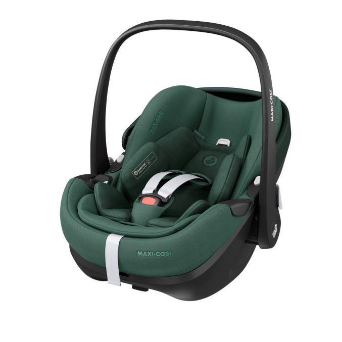 Bekleding maxi cosi pebble hotsell