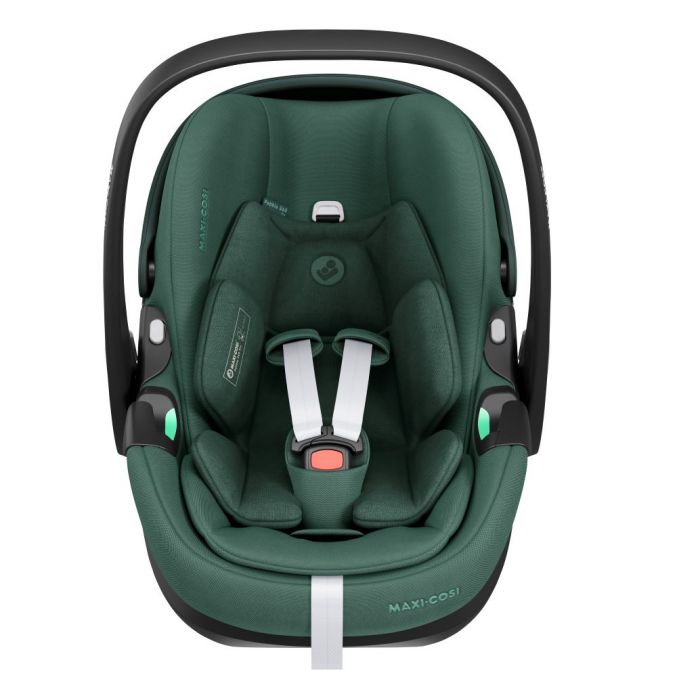 Omgeving hoed silhouet Maxi-Cosi Autostoel Pebble 360 Pro Essential Green online kopen? |  BabyPlanet