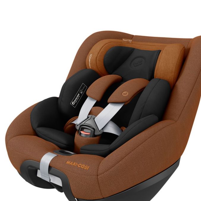 Maxi cosi sonar 360 top