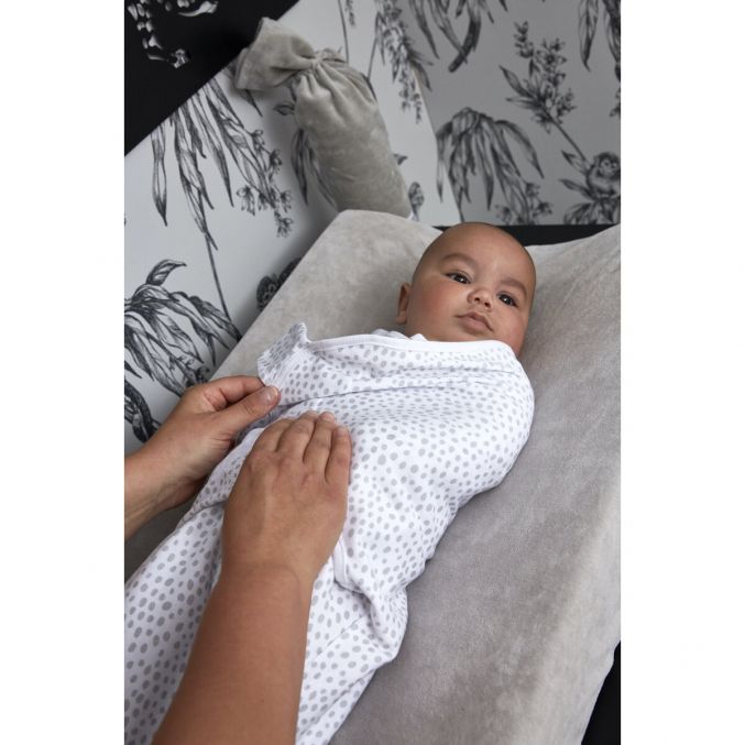Inbakerdoek sales swaddle me