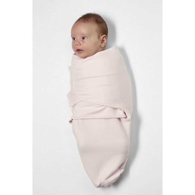 Meyco shop swaddle me