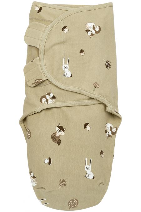 Swaddle clearance me meyco
