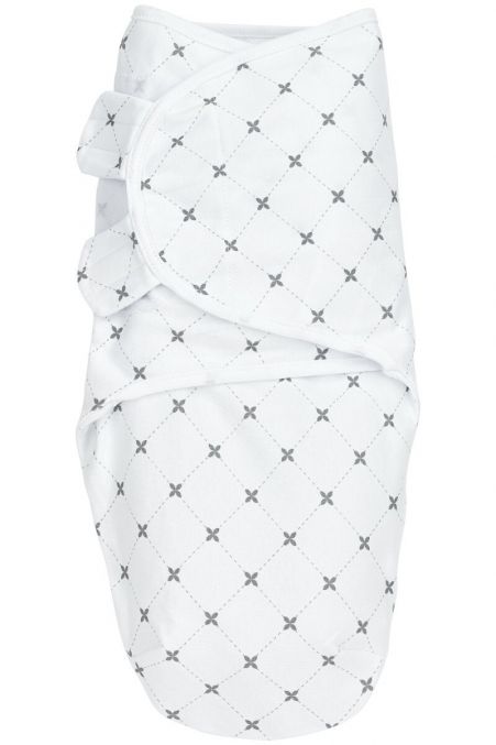 Inbakerdoek shop swaddle me
