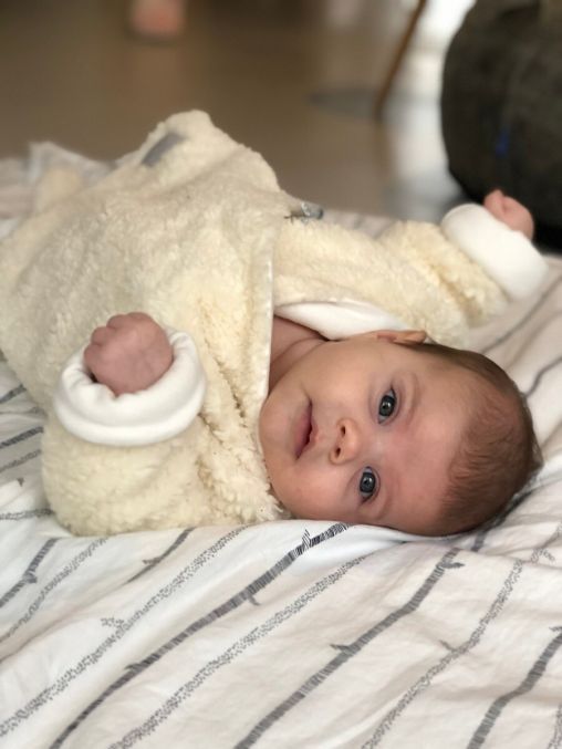 Baby jasje newborn store