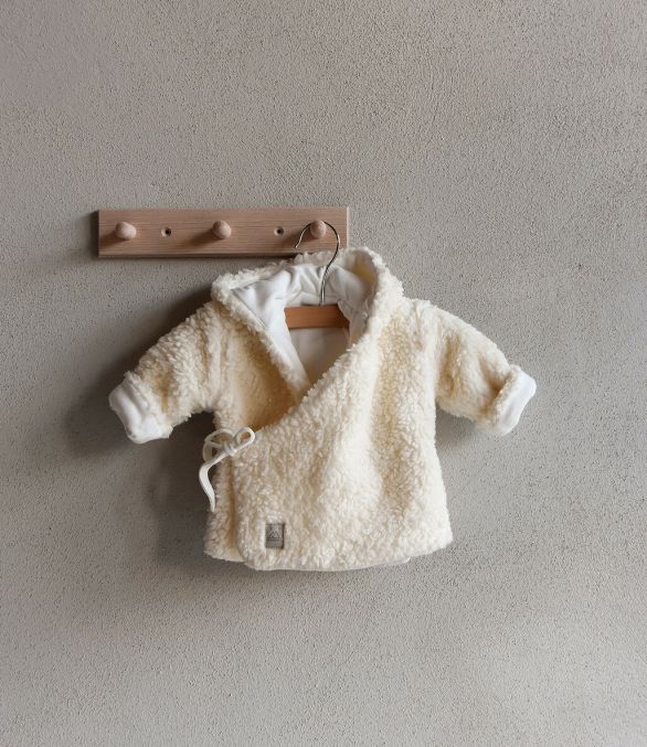 Baby jas hotsell kopen
