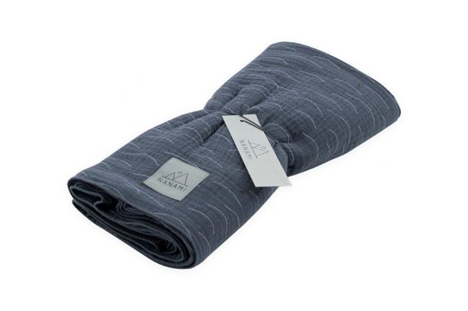 Nanami swaddle 2025