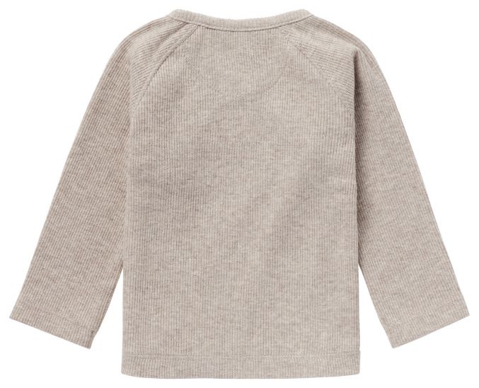 Noppies overslag shirt 2025