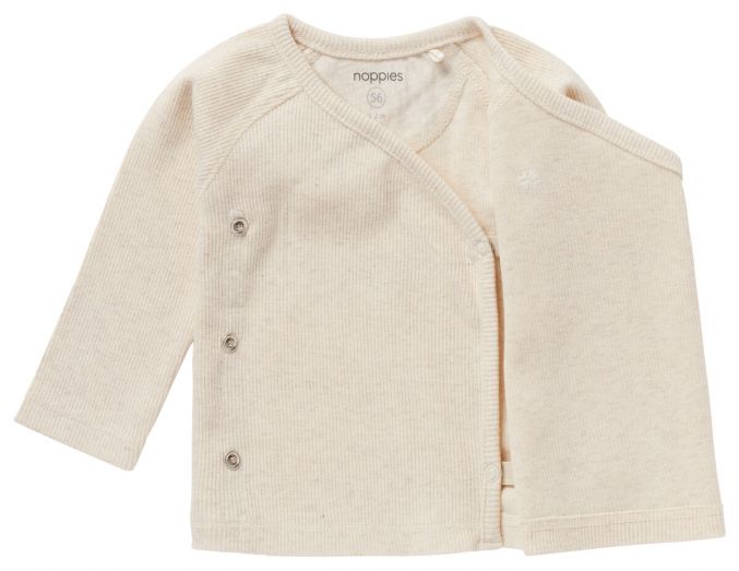 Noppies overslag shirt online