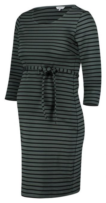 Noppies Jurk Paris Urban Chic Stripe