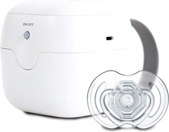 Nuby uv steriliser 2025