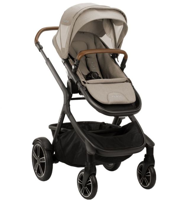 2019 nuna outlet demi grow