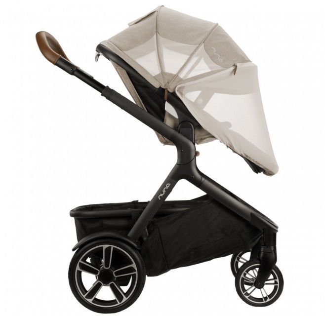 Nuna demi grow kinderwagen store